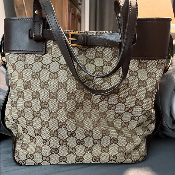 Gucci purse - Picture 3 of 8